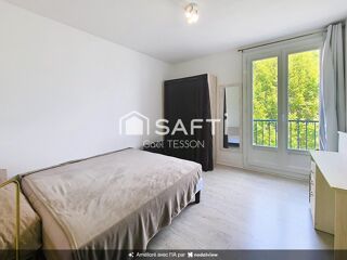 Vente Appartement 2 pieces calme vue dégagée entretenu Bergerac