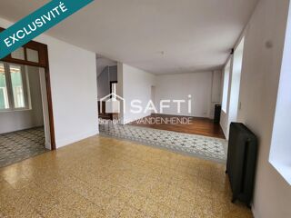  Maison  vendre 6 pices 135 m