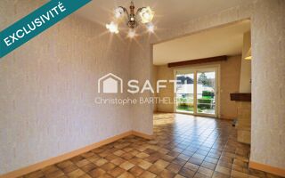  Maison  vendre 5 pices 64 m