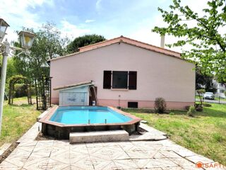  Maison  vendre 4 pices 125 m