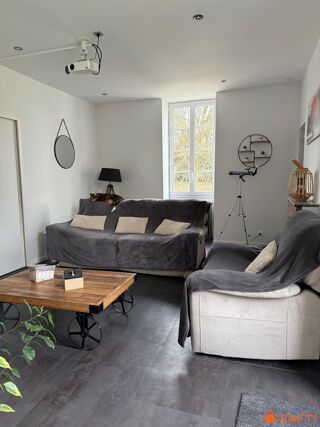  Maison à vendre 7 pièces 197 m²