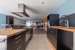  Maison � vendre 8 pi�ces 318 m�