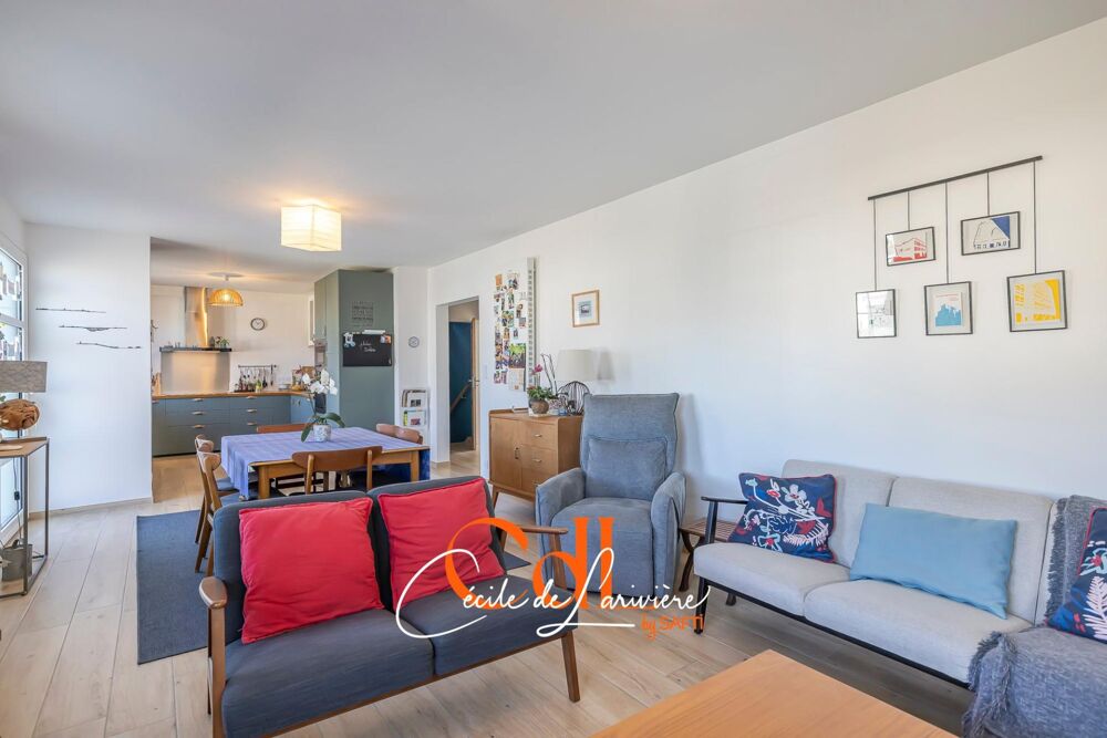 à vendre  Maison Carantec (29660)