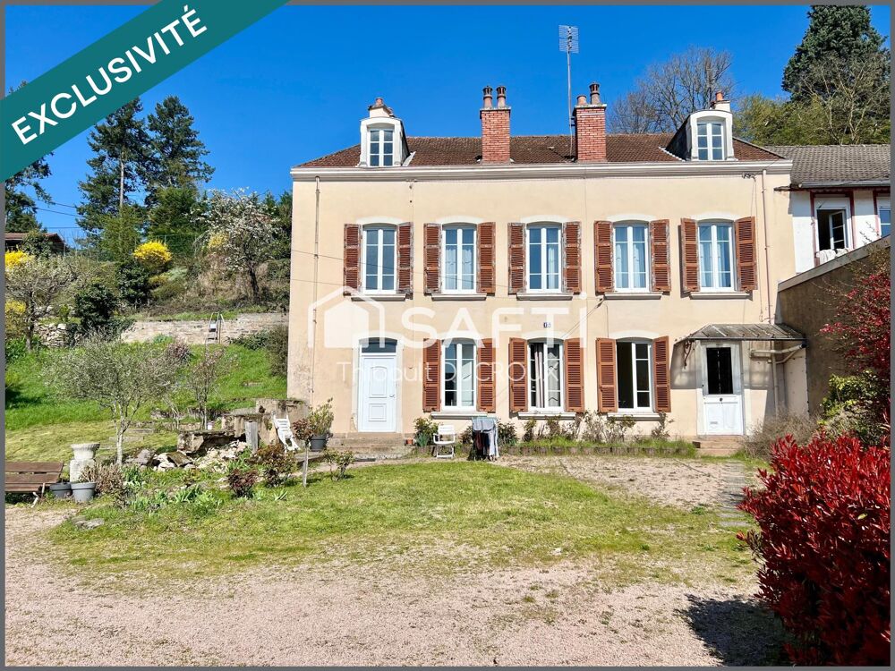 Vente Immeuble Immeuble de rapport LE CREUSOT Le creusot