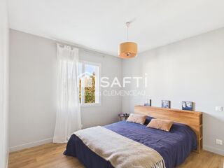  Maison à vendre 5 pièces 145 m²