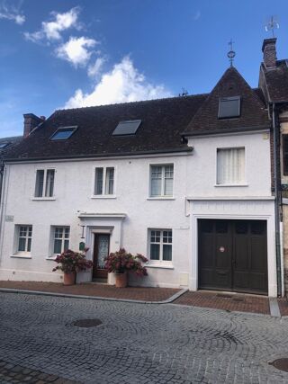  Maison  vendre 12 pices 262 m