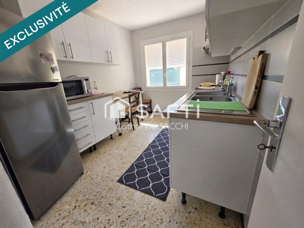 à vendre  Maison Saint-Raphaël (83700)