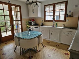 Maison à vendre 4 pièces 117 m²