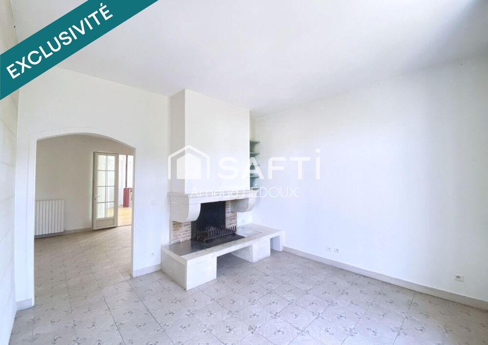 à vendre  Maison Arcachon (33120)