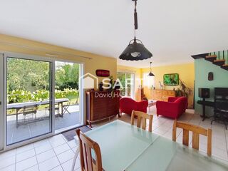  Maison � vendre 6 pi�ces 130 m�