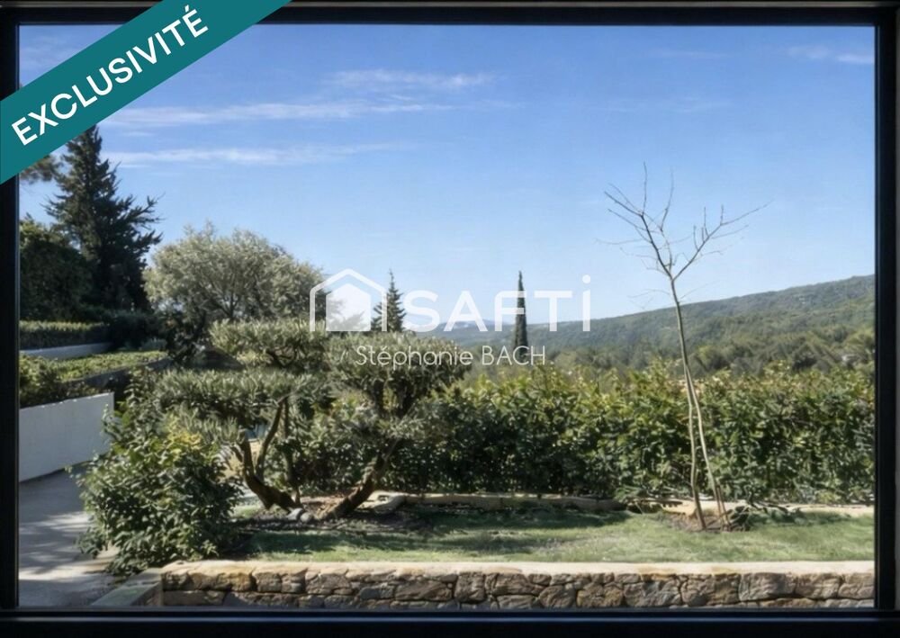 � vendre  Maison Ceyreste (13600)