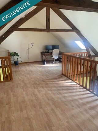  Maison � vendre 4 pi�ces 117 m�