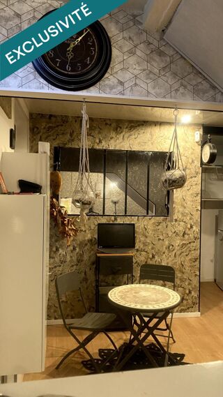  Maison � vendre 4 pi�ces 107 m�