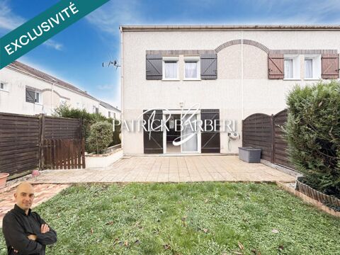   Secteur recherch� proche gare de  Cergy-le-Haut RER A Maison - 6 pi�ce(s) - 110 m�