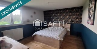  Maison à vendre 7 pièces 230 m²