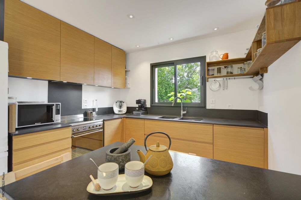 Vente Maison LES HAUTS DE TOURNEFEUILLE maison T5 137 m2 Tournefeuille