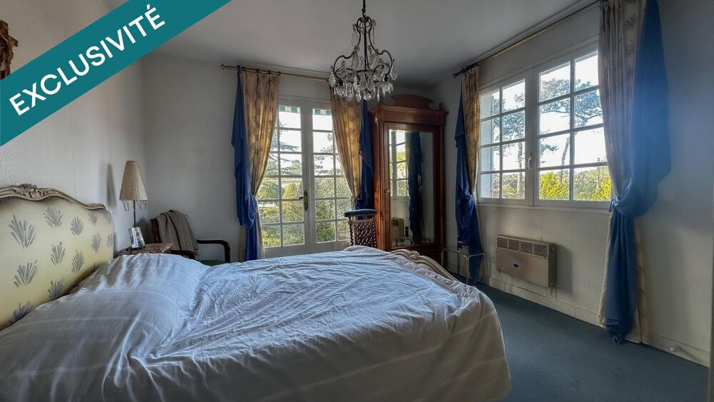 à vendre  Maison Arcachon (33120)