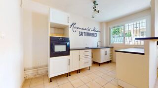  Appartement  vendre 3 pices 61 m