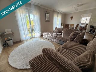  Maison à vendre 6 pièces 113 m²