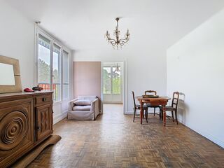  Appartement � vendre 4 pi�ces 68 m�