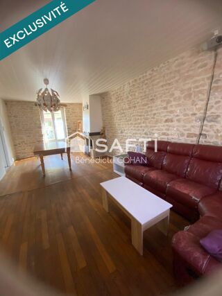  Maison � vendre 9 pi�ces 146 m�