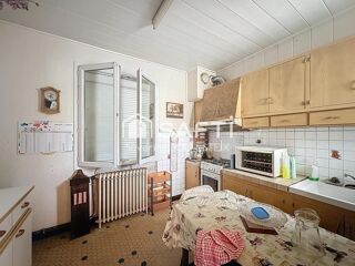  Maison � vendre 5 pi�ces 86 m�