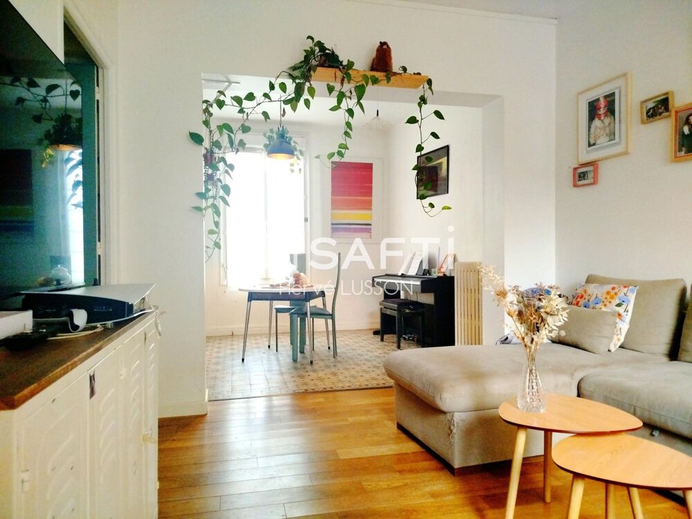 Vente Maison Mancelle de 100 M2 Le mans