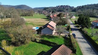  Maison à vendre 3 pièces 60 m²