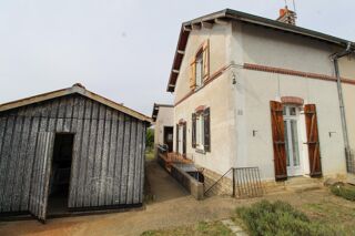  Maison à vendre 4 pièces 72 m²