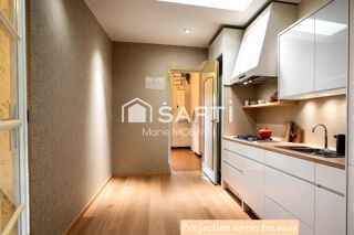  Maison � vendre 4 pi�ces 87 m�