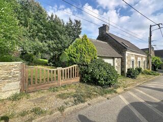  Maison à vendre 4 pièces 102 m²