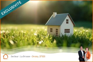  Terrain � vendre 2057 m�
