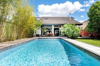  Maison à vendre 8 pièces 307 m²