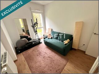  Appartement à vendre 3 pièces 85 m²