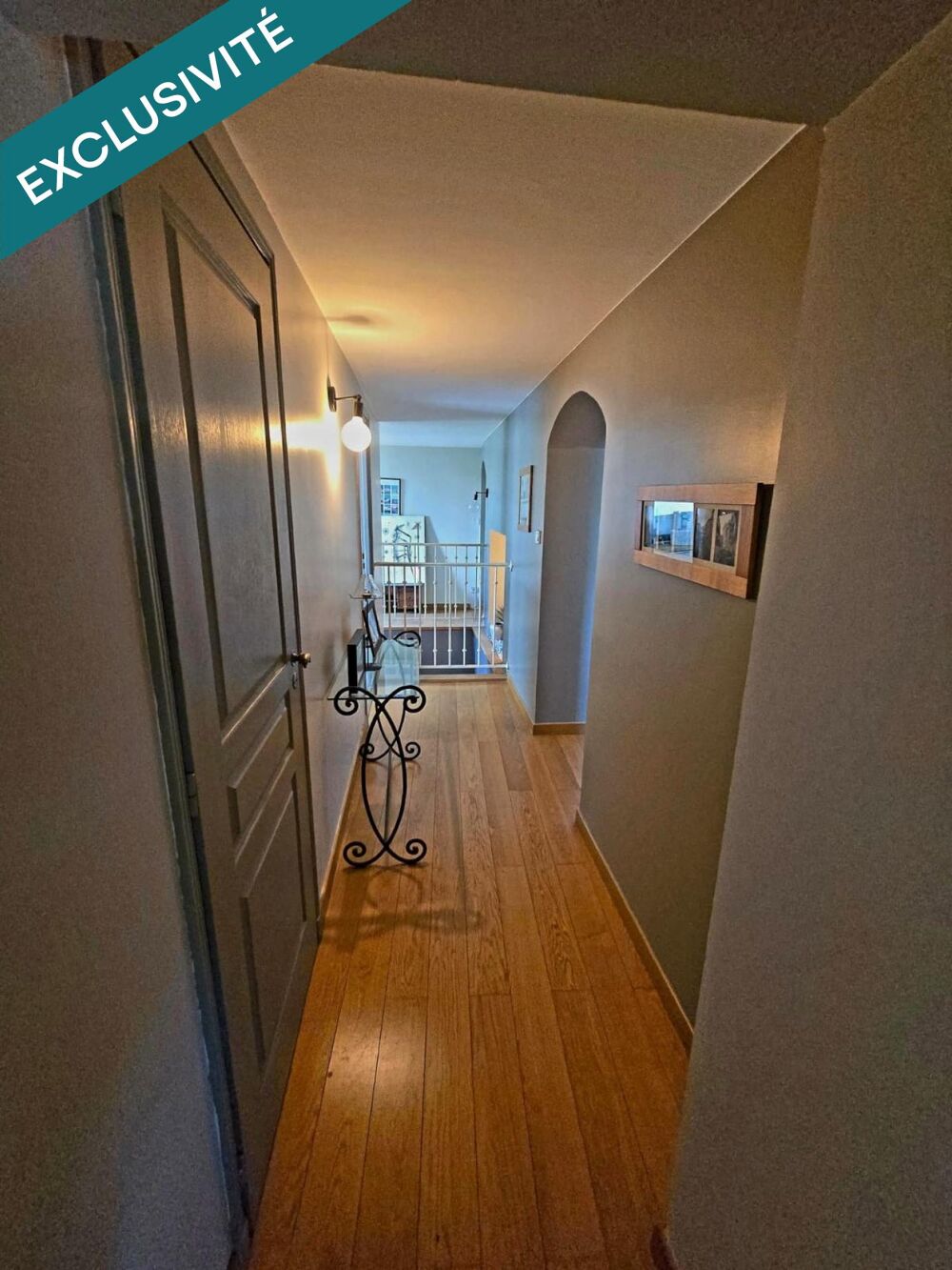à vendre  Maison Vienne (38200)