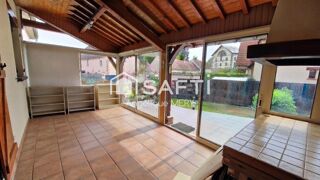  Maison à vendre 4 pièces 125 m²