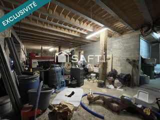  Maison � vendre 2 pi�ces 250 m�