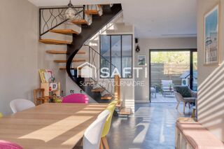  Maison à vendre 5 pièces 135 m²