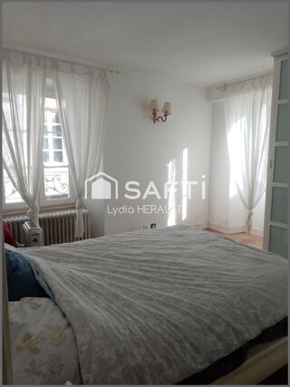  Maison à vendre 5 pièces 104 m²