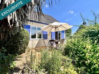  Maison à vendre 4 pièces 87 m²