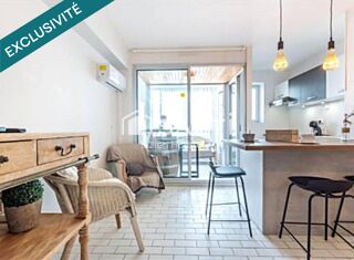  Appartement à vendre 2 pièces 49 m²