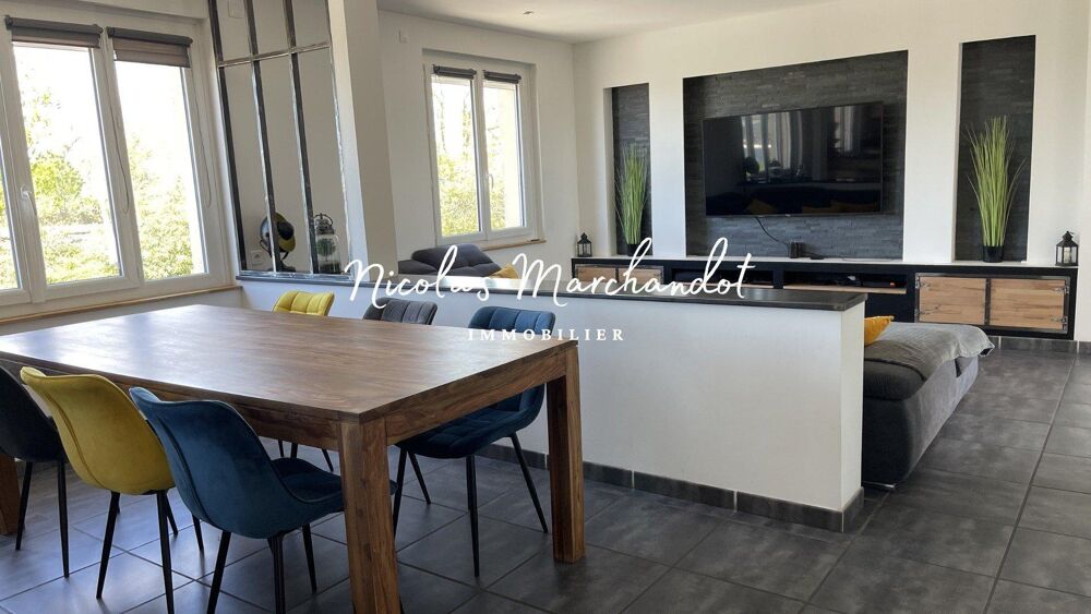 Vente Appartement Appartement familial avec terrasse et garage Luc-la-primaube