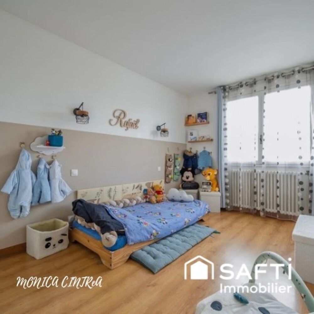 Vente Maison Maison familiale avec appartement aménagé en sous-sol-Juvisy sur Orge Juvisy-sur-orge