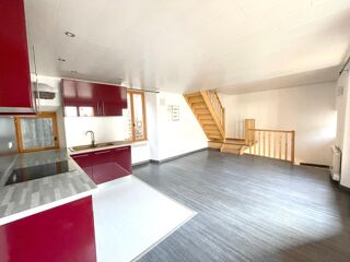  Maison � vendre 4 pi�ces 65 m�