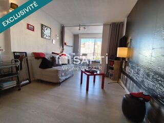  Appartement � vendre 1 pi�ce 26 m�