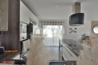  Maison à vendre 5 pièces 124 m²