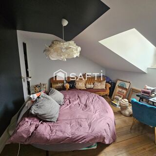  Appartement � vendre 5 pi�ces 98 m�