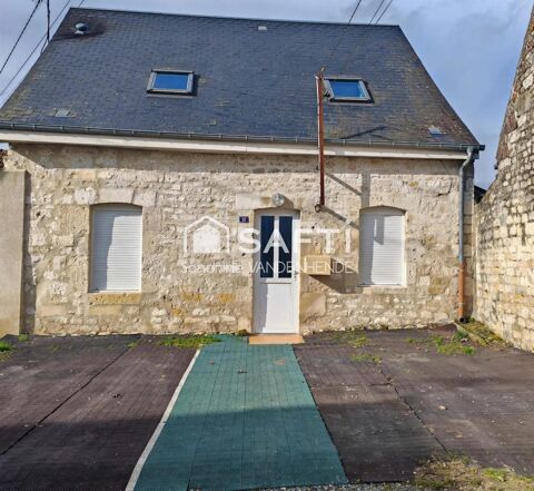   Maison de campagne!! Maison - 4 pi�ce(s) - 75 m�