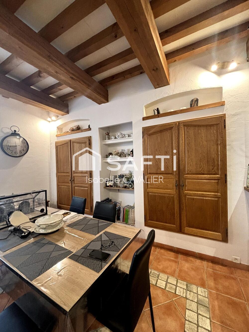 Vente Maison Jolie maison de village au coeur de Vedene Vedene