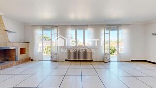  Maison � vendre 6 pi�ces 160 m�